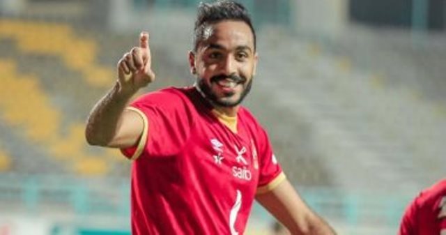 محمود كهربا