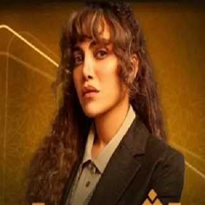 ريهام حجاج 