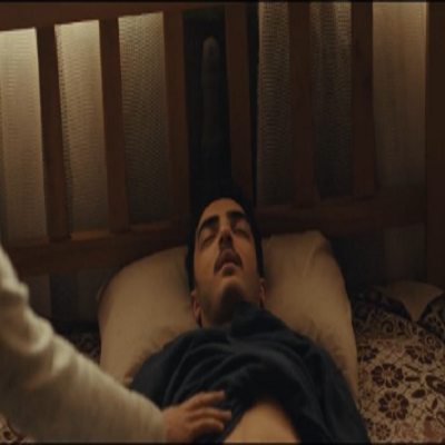 معتز هشام 