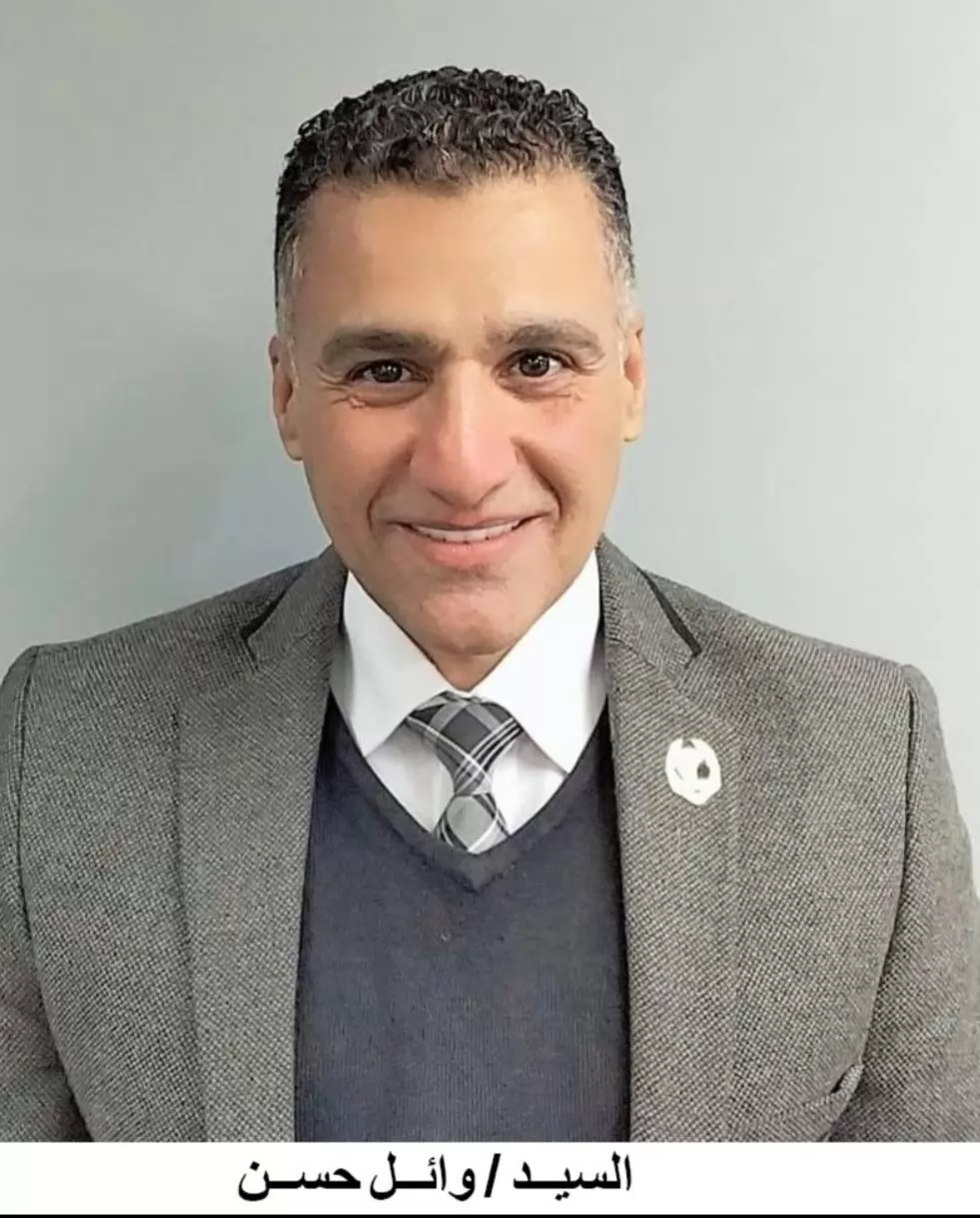 وائل حسن
