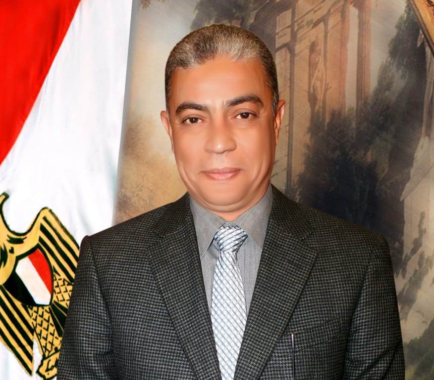 محسن مأمون حجازى