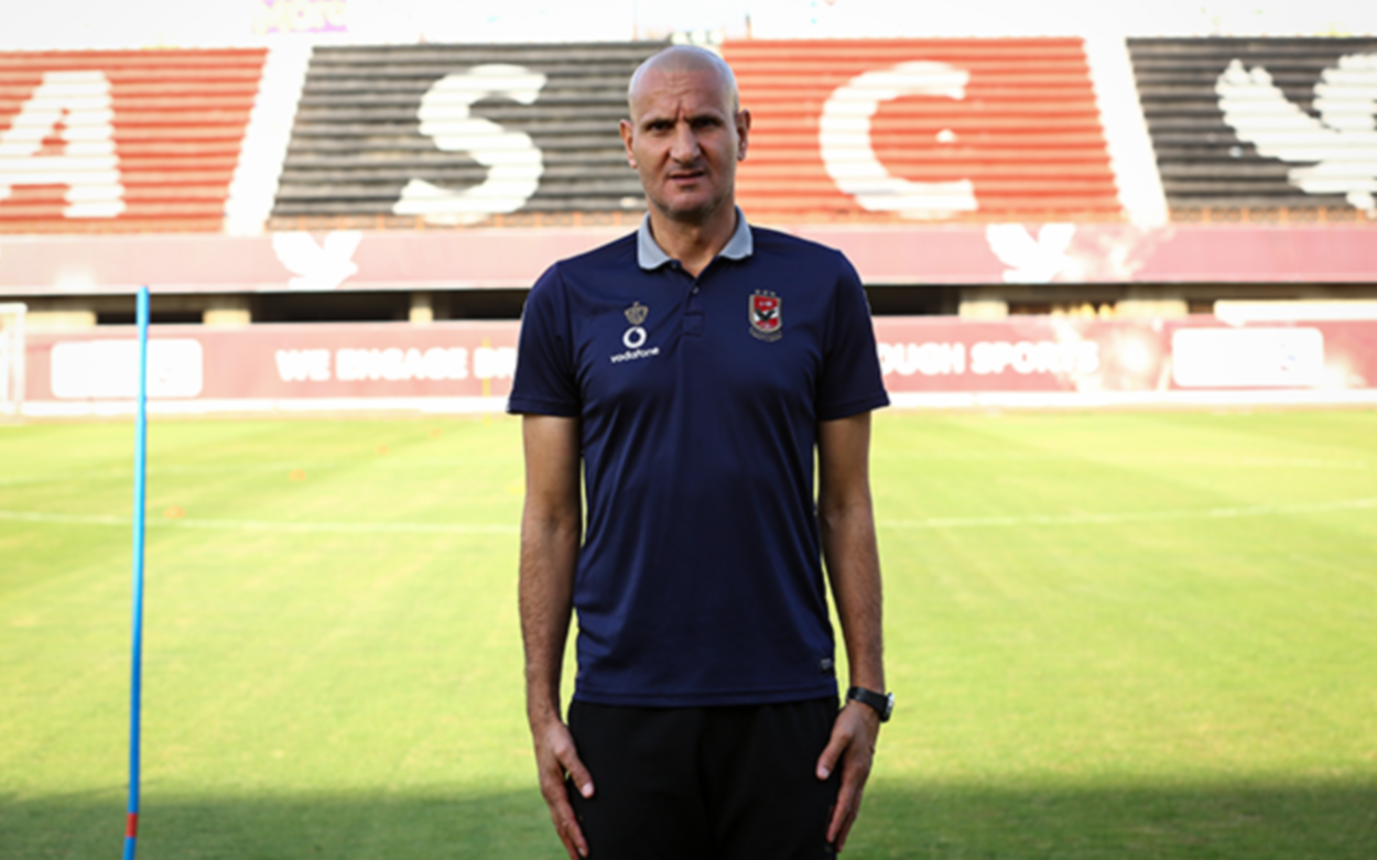 طارق سليمان