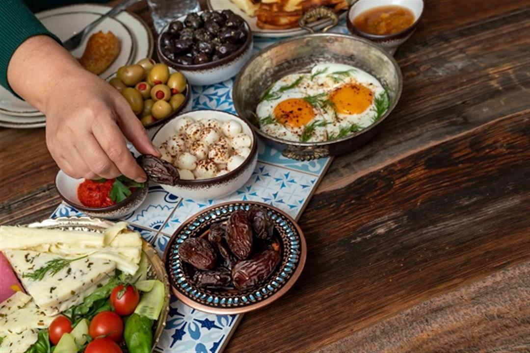 5  أطعمة ممنوعة لمرضى السكر فى وجبة السحور
