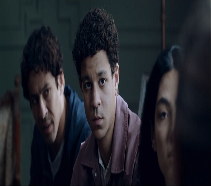 أحمد داش 