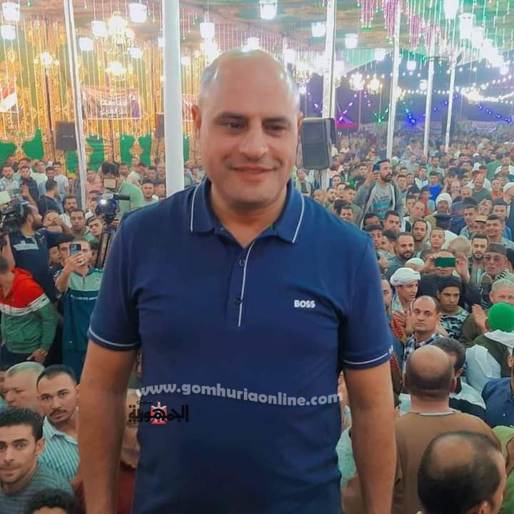 أبوالعزم أول فرقة مأمورى المراكز والأقسام والماجستير بامتياز