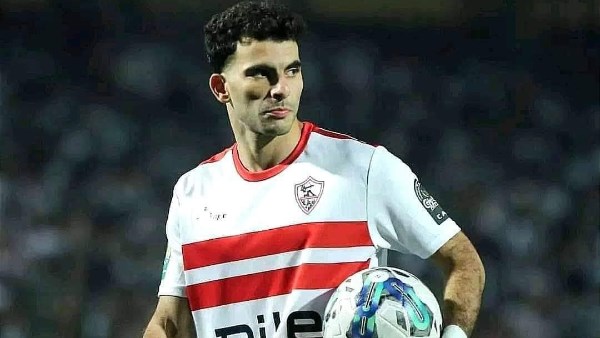 أحمد سيد زيزو