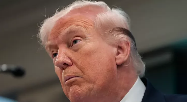 عاجل .. ترامب يعلن "النصر الكامل" وهدنة شاملة مع إيران لمدة أسبوعين 