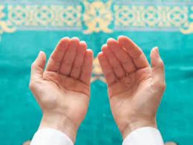 دعاء الفتح..مفتاح تيسيير الأمور وسعة الرزق 