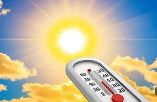 الأرصاد: الصيف لم يبدأ بعد..وارتفاع تدريجي في الحرارة 