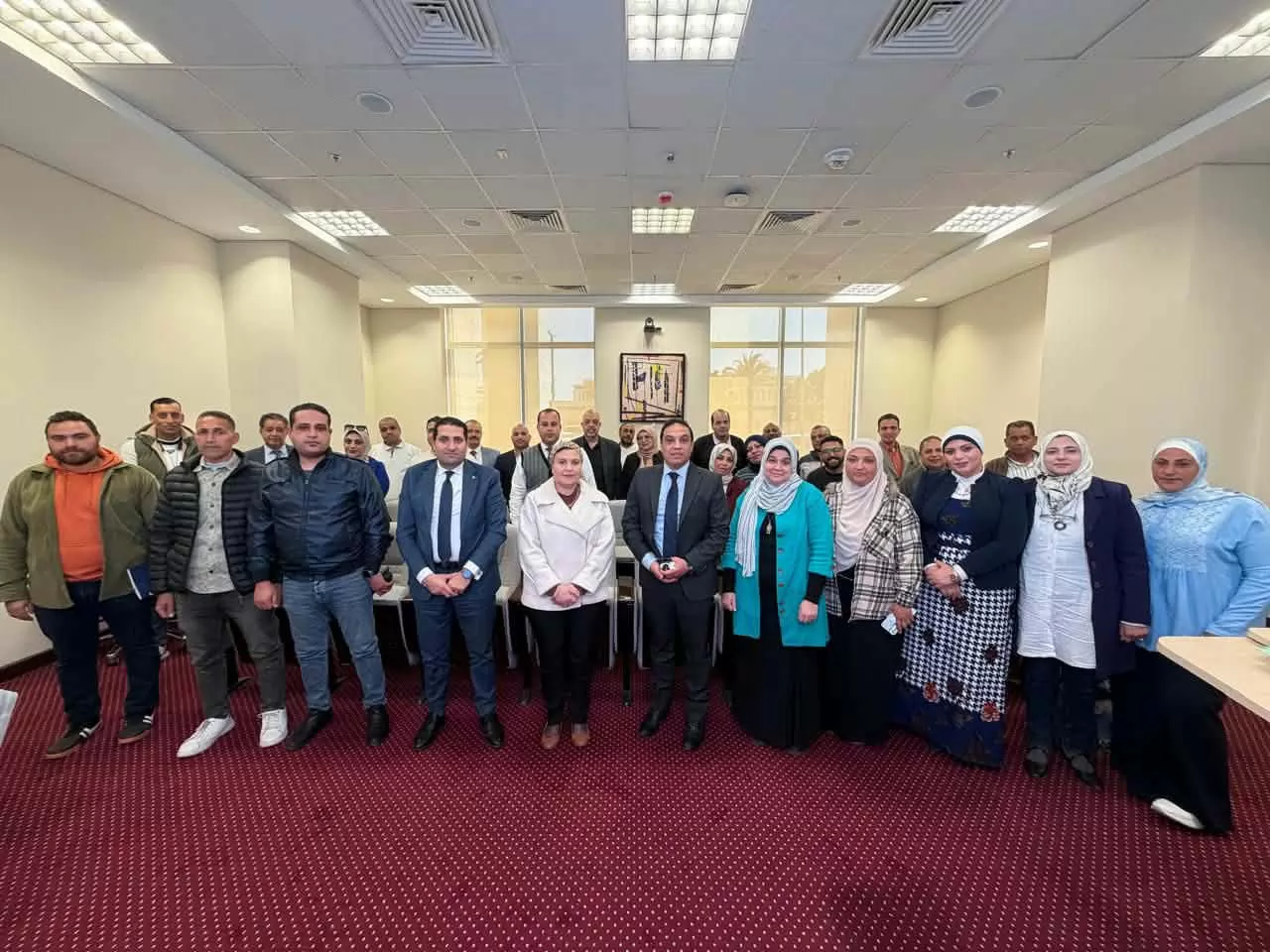 لو صاحب شركة إعلانات.. تعرف على شروط الترخيص الجديدة 2026 