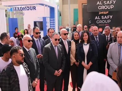 وزير التعليم العالي: تأسيس مركز وطني لرصد اتجاهات سوق العمل ودعم تطوير السياسات التعليمية 