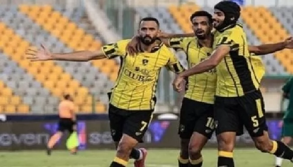 دجلة يخطف فاركو بثنائية فى الدوري ويتصدر مجموعة الهبوط 