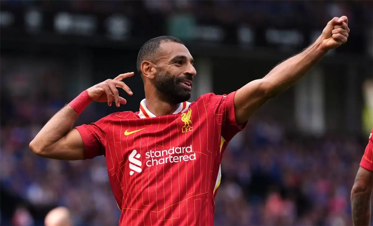 تشكيل ليفربول أمام باريس سان جيرمان فى دورى الأبطال 