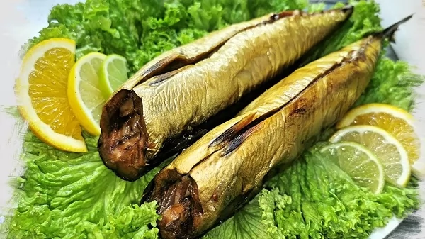 أطعمة يجب تجنبها مع الفسيخ والرنجة للحفاظ على الهضم والصحة 