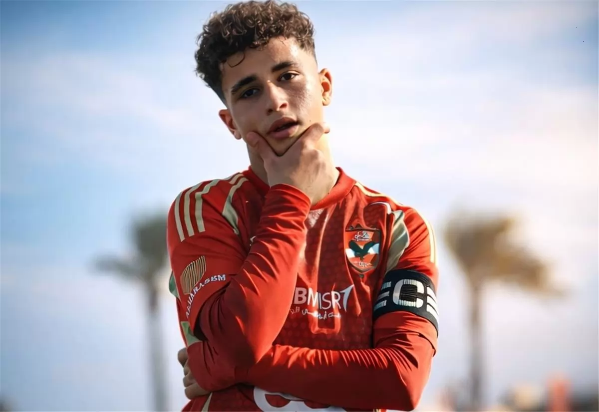 موهبة الأهلي يبدأ أولى خطوات برنامجه التأهيلي 