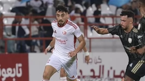 الشحانية يهزم فريق أكرم توفيق ويبعده عن الاقتراب من قمة الدورى القطرى 