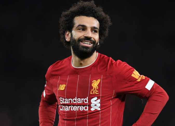 محمد صلاح