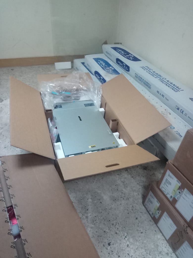 11 مليون جنيها لإنشاء معامل الاختبارات الإلكترونية بجامعة الفيوم