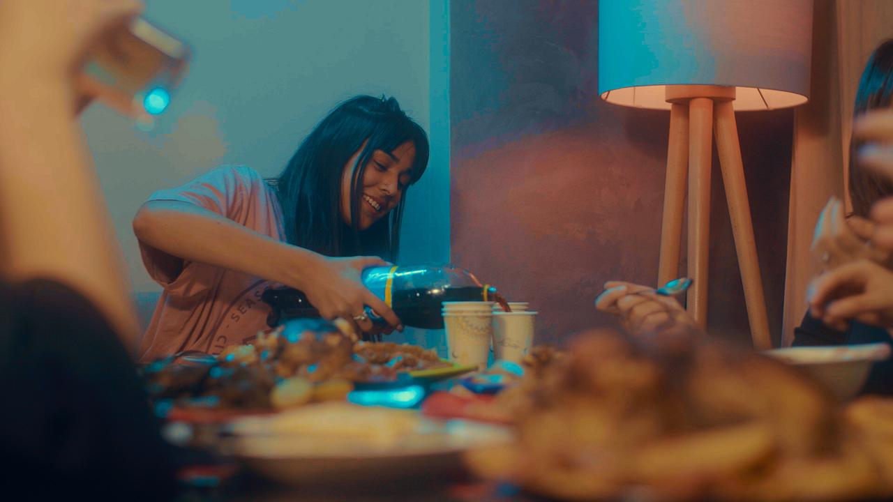 شاهد .. حليم بركات يطرح كليب 