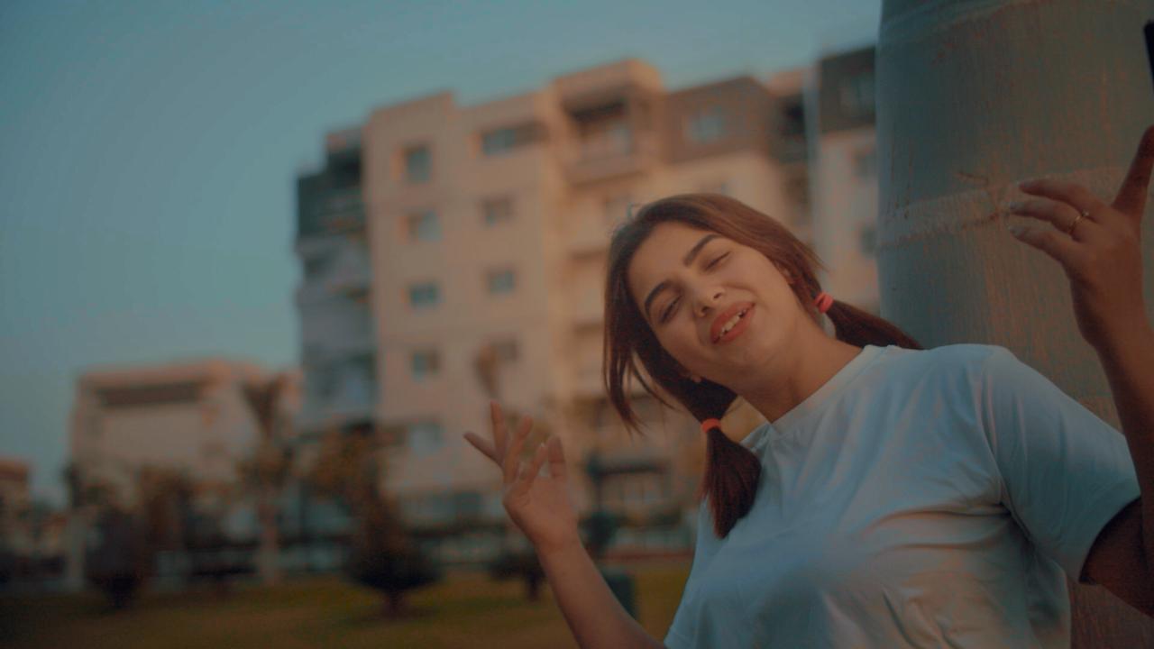 شاهد .. حليم بركات يطرح كليب 