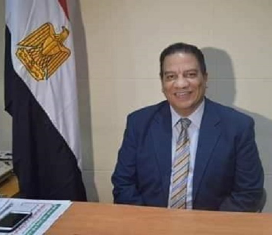 دكتور عادل عبده