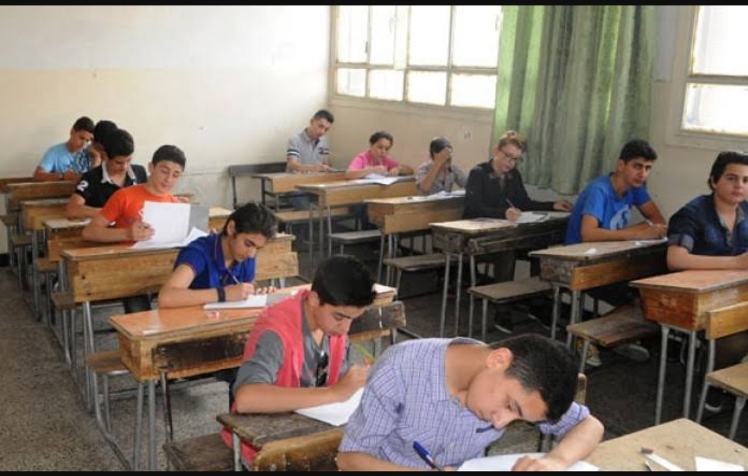 امتحانات ارشيفية