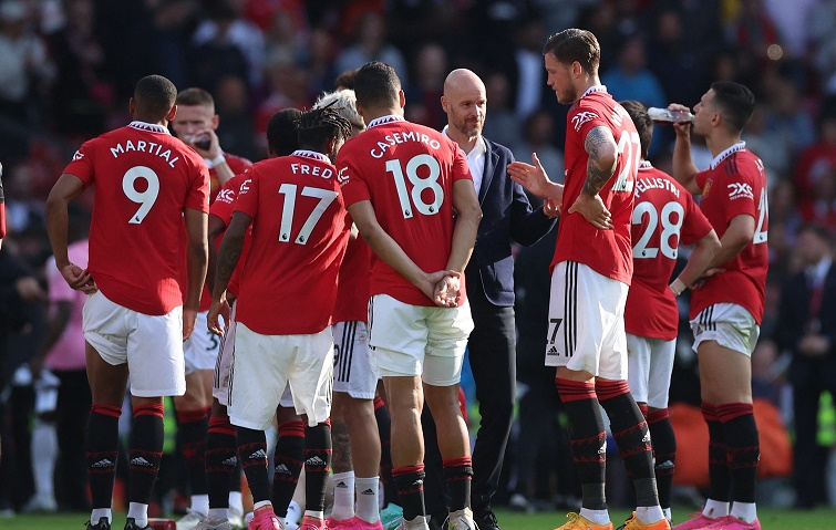 مانشستر يونايتد