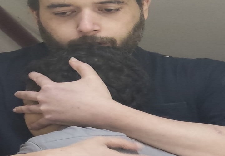 الطبيب محمود ابو العزم