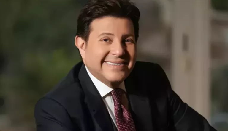 هاني شاكر