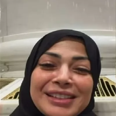 داليا مصطفى 