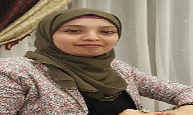  ألاء المشتهري