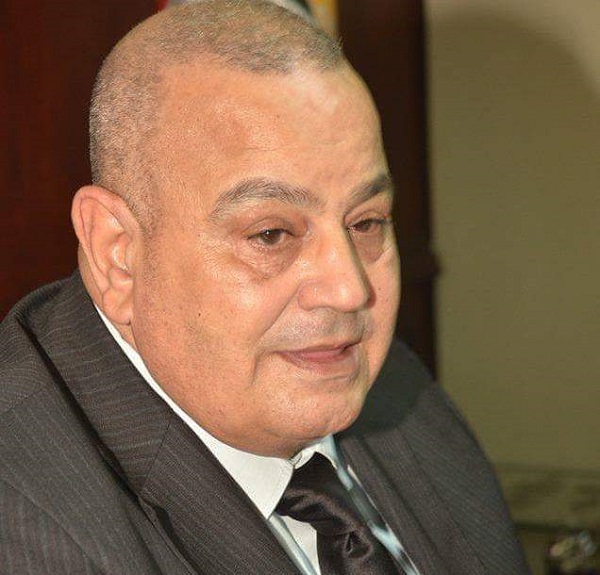 المحاسب فتحي مرسي 