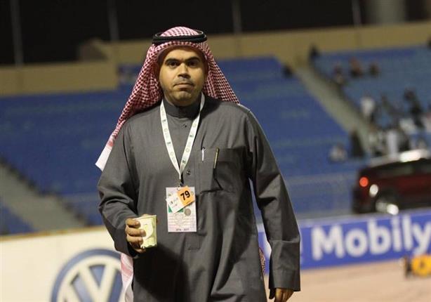 عاطف الأحمدي