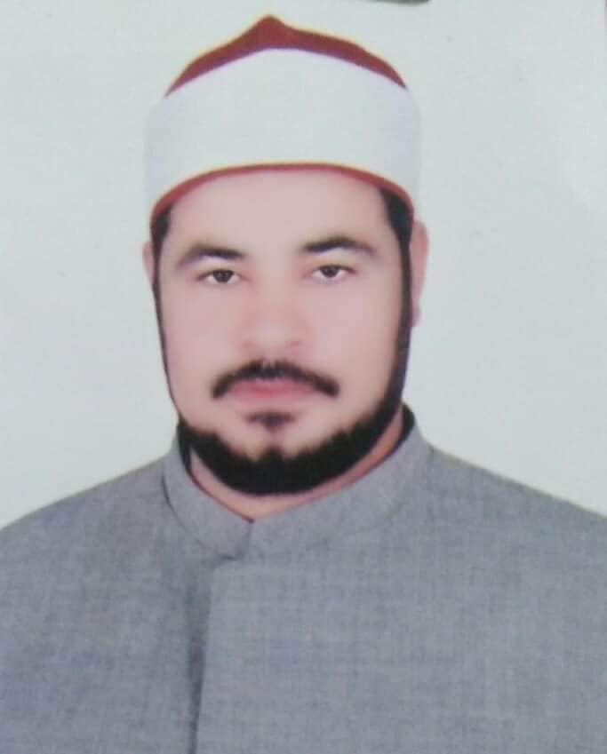 الشيخ عبداللطيف سعد رمضان