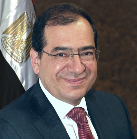 وزير البترول