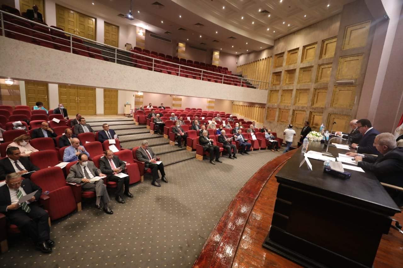 التعليم العالي تعلن قواعد التقديم والقبول بالجامعات الخاصة للعام  2022/2023