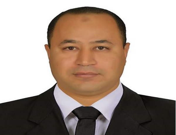 مستر سليمان فتحي