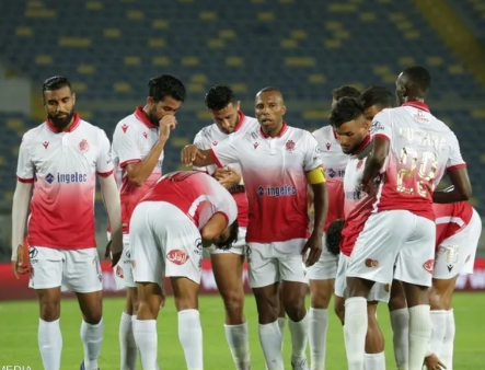 الوداد المغربى
