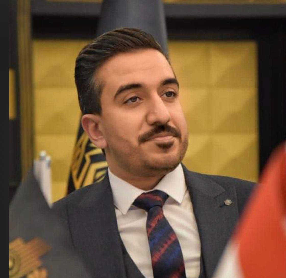 سلام العيداني