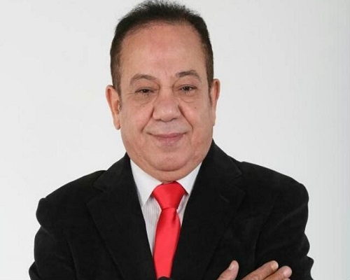  محمد محمود