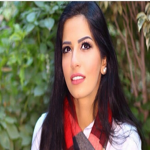 أميرة هاني 
