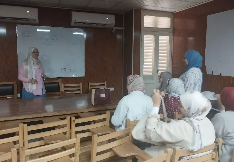 مستشفيات جامعة بنها