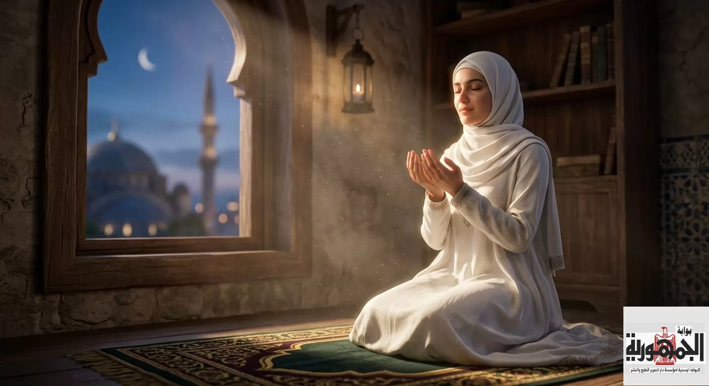 صورة تعبيرية مولدة بالذكاء الاصطناعي