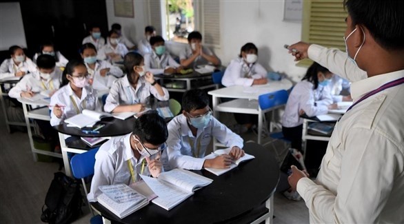 صورة أرشيفية