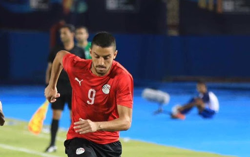 طاهر محمد طاهر