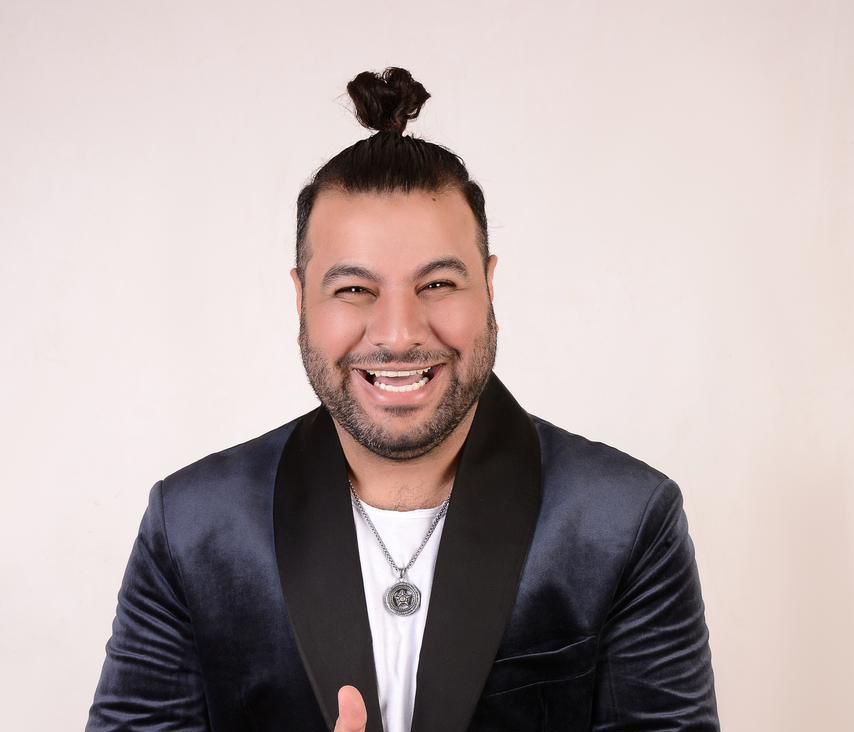 عمرو الجزار