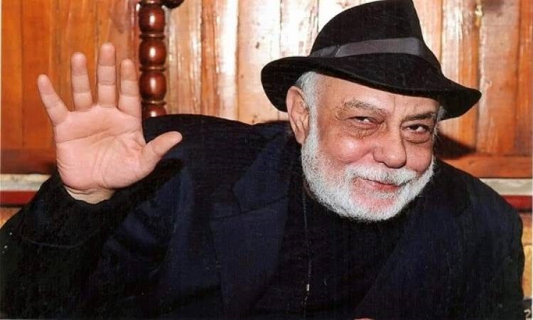 شوقي حجاب 