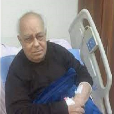 شوقي حجاب 