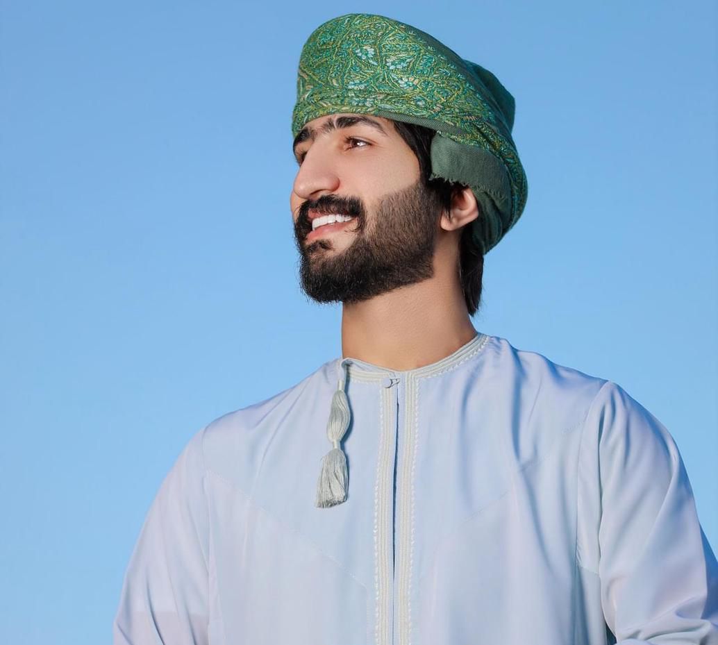 ناصر صالح الغافري