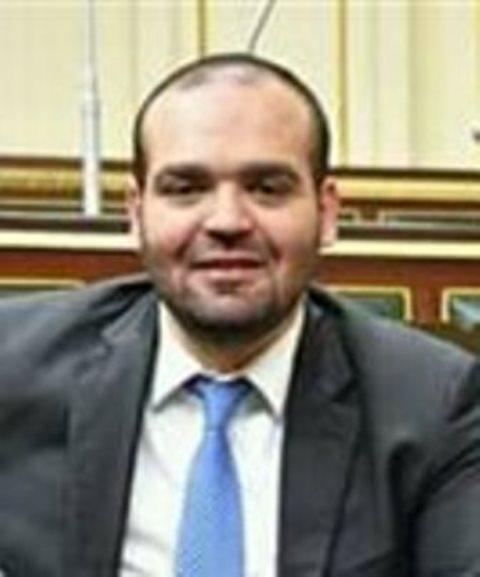 كريم طلعت السادات